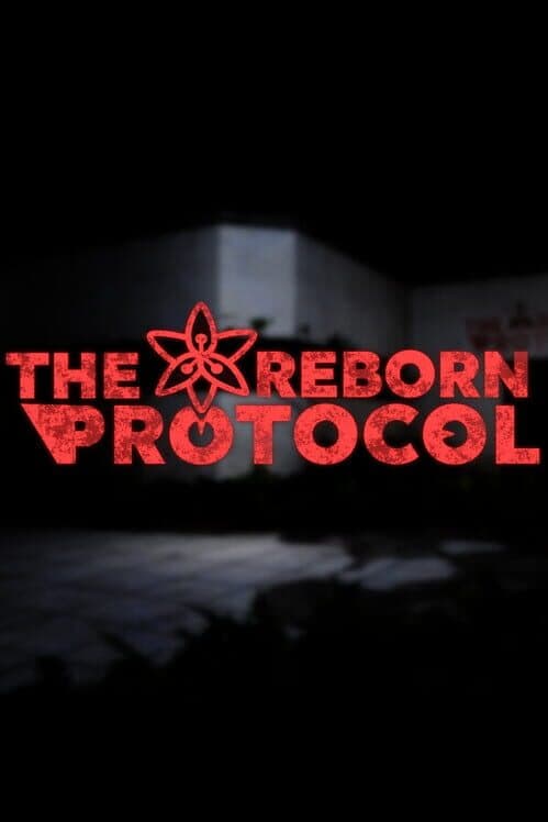 Обложка Reborn Protocol
