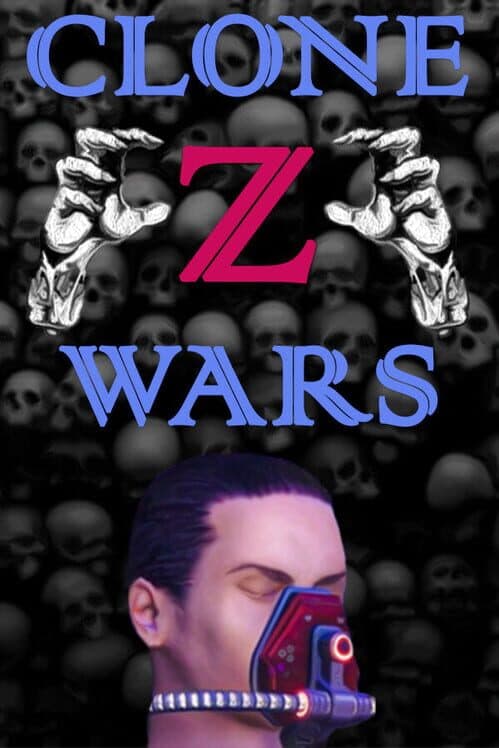 Обложка CloneZWars
