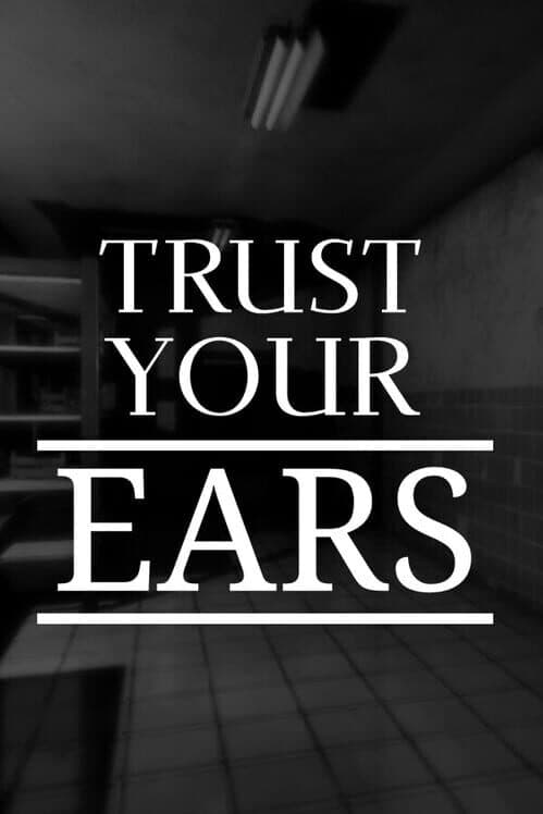 Обложка Trust Your Ears