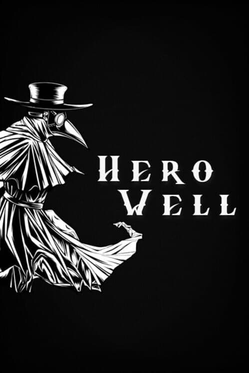 Обложка Hero Well
