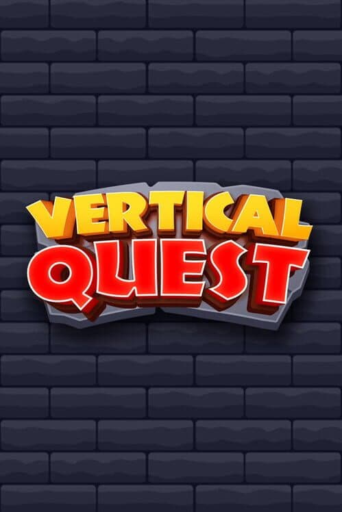 Обложка Vertical Quest