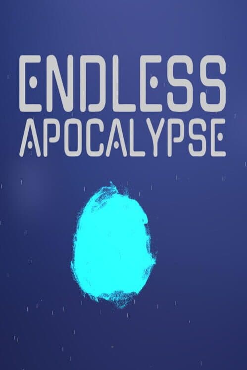 Обложка Endless Apocalypse