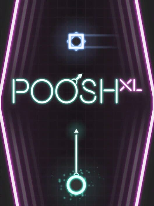 Обложка Poosh XL