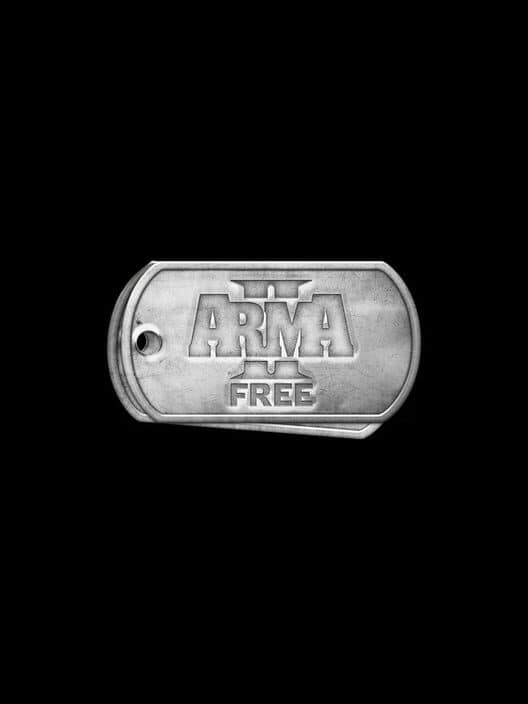 Обложка Arma 2: Free