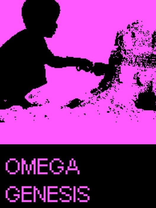 Обложка Omega Genesis