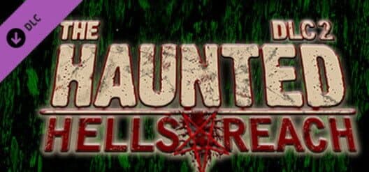 Обложка The Haunted: Hells Reach - The Fog