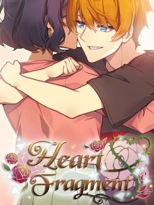 Обложка Heart Fragment