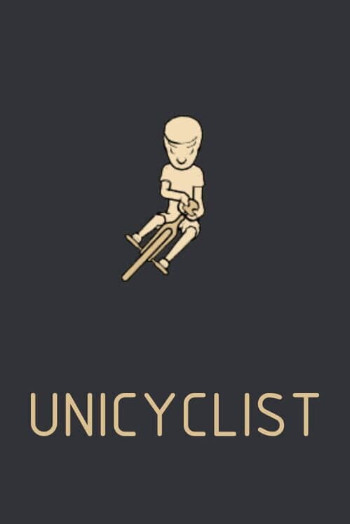 Обложка Unicyclist