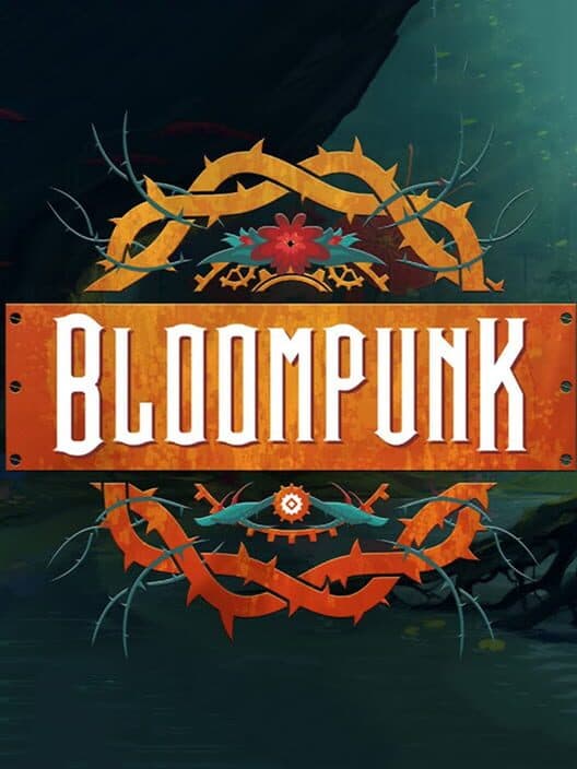 Обложка Bloompunk