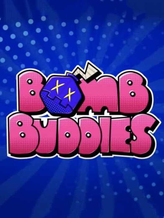 Обложка Bomb Buddies