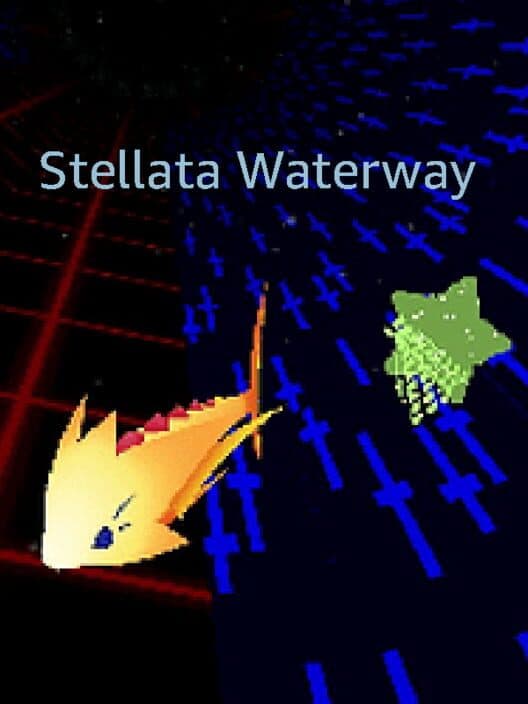 Обложка Stellata Waterway