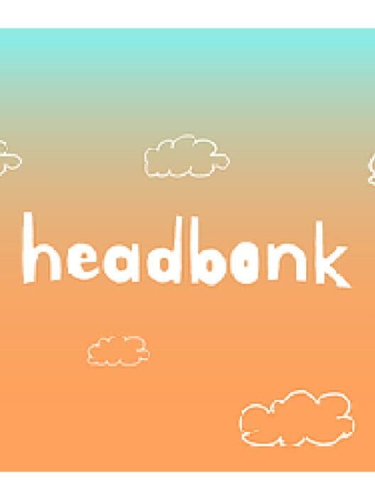 Обложка Headbonk
