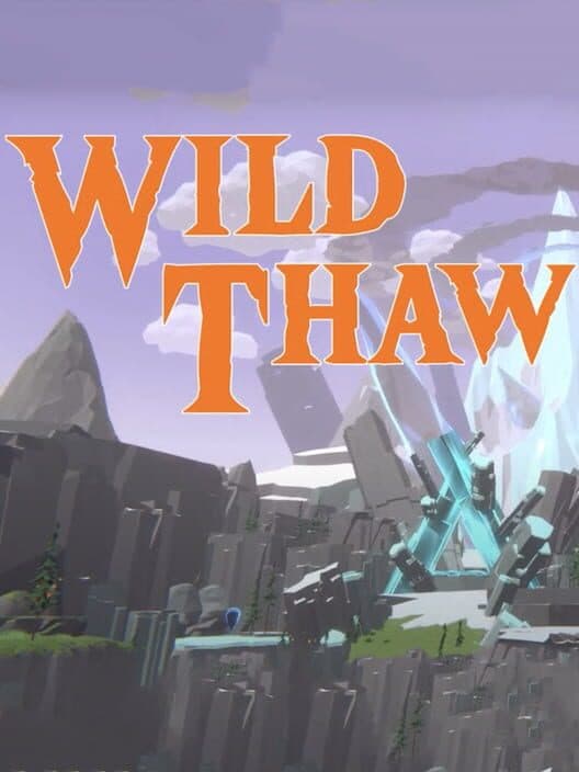 Обложка Wild Thaw