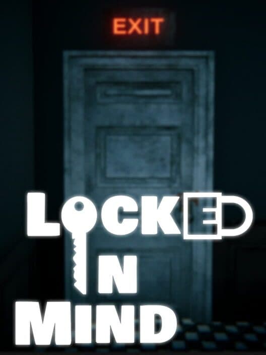 Обложка Locked In Mind