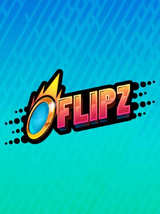 Обложка Flipz