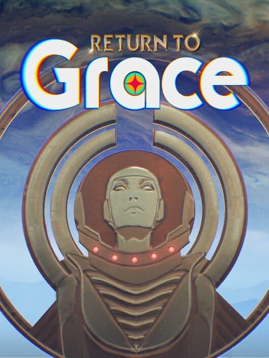 Обложка Return to Grace