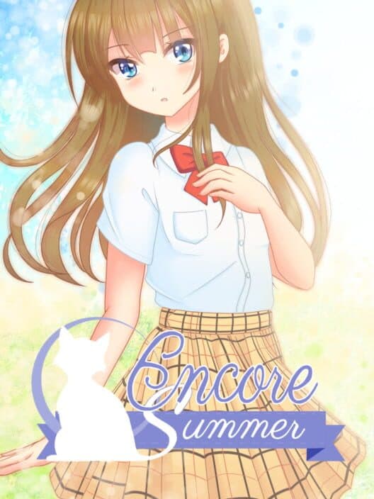 Обложка Encore: Summer