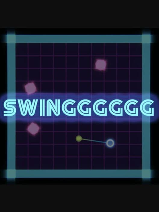 Обложка Swingggggg
