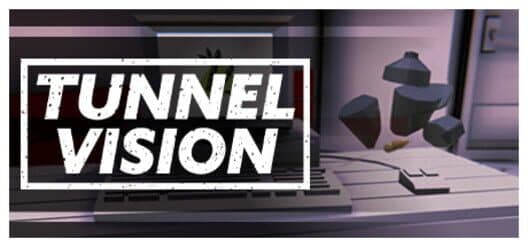 Обложка Tunnel Vision