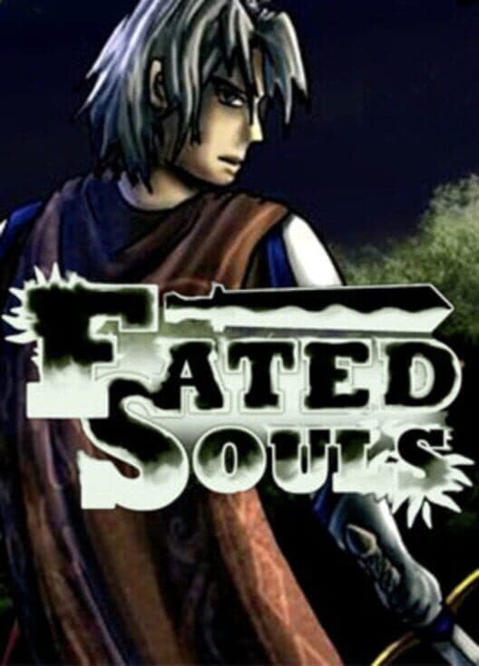 Обложка Fated Souls
