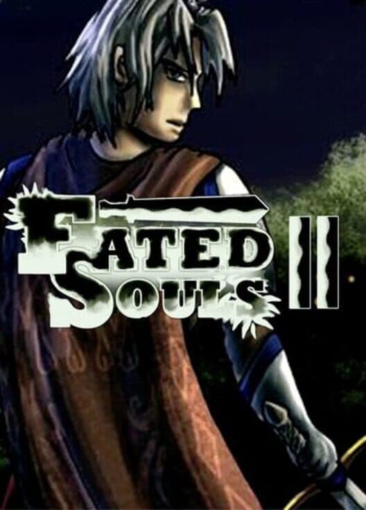 Обложка Fated Souls 2