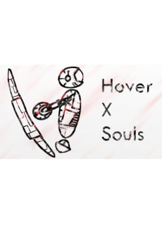 Обложка Hover X Souls