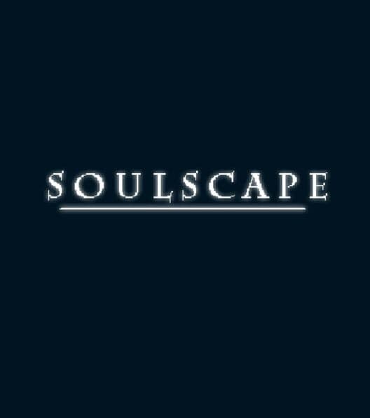Обложка Soulscape