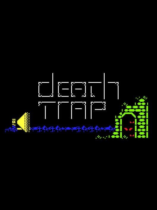 Обложка DeathTrap