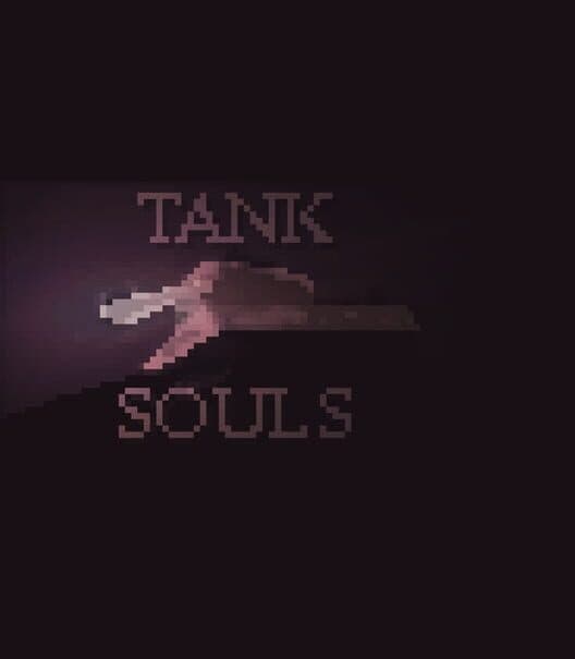 Обложка Tank Souls