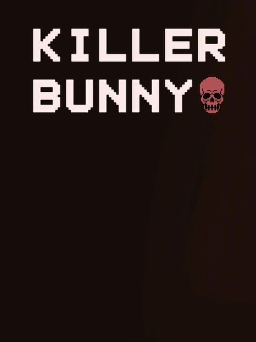 Обложка Killer Bunny