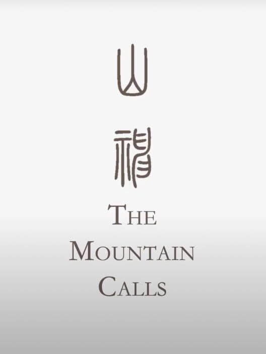 Обложка The Mountain Calls