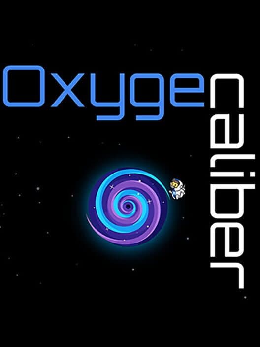 Обложка Oxygen Caliber