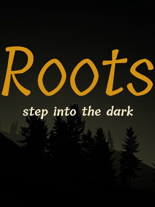 Обложка Roots
