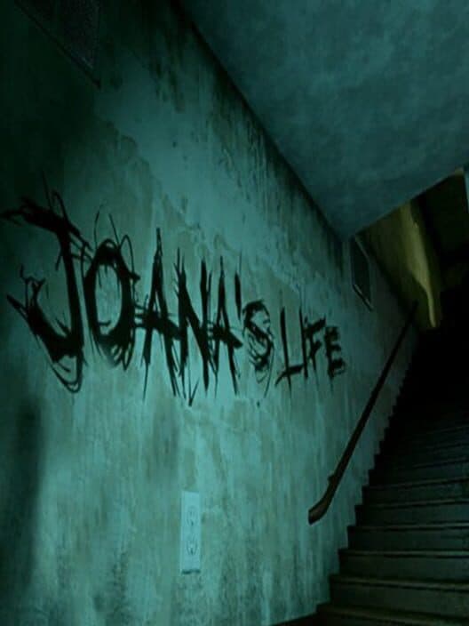 Обложка Joana's Life