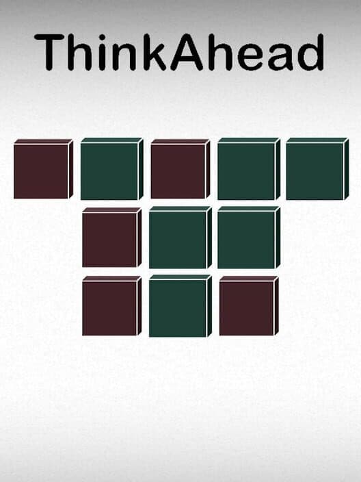 Обложка ThinkAhead