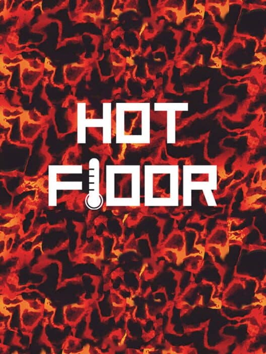 Обложка HotFloor