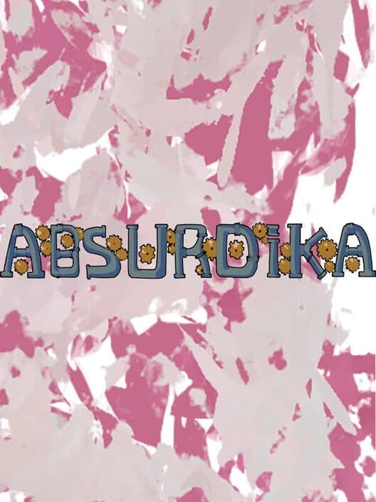 Обложка Absurdika