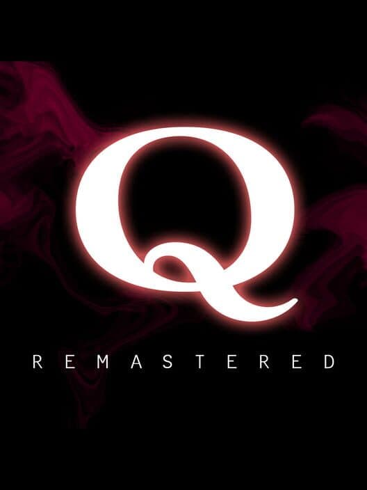 Обложка Q Remastered