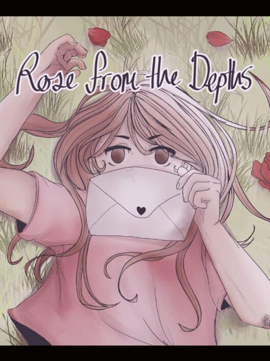 Обложка Rose From The Depths