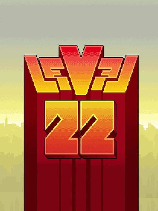 Обложка Level 22