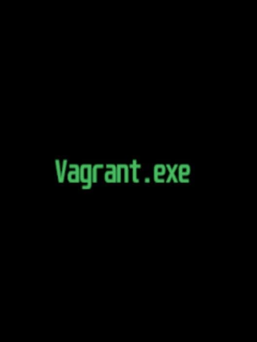 Обложка Vagrant.exe