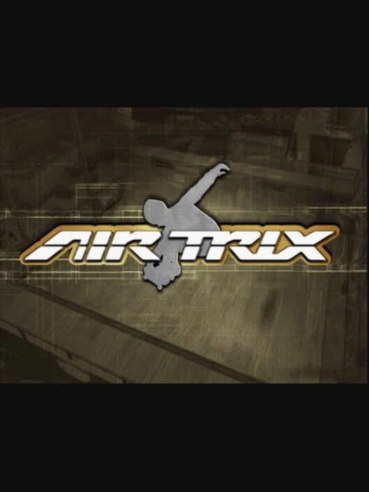 Обложка Air Trix