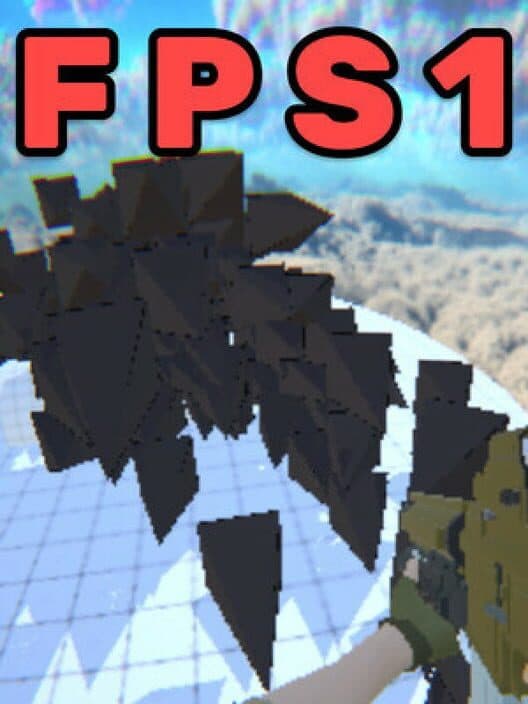 Обложка FPS1