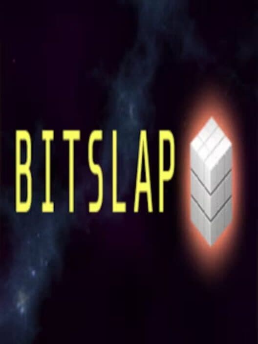 Обложка Bitslap