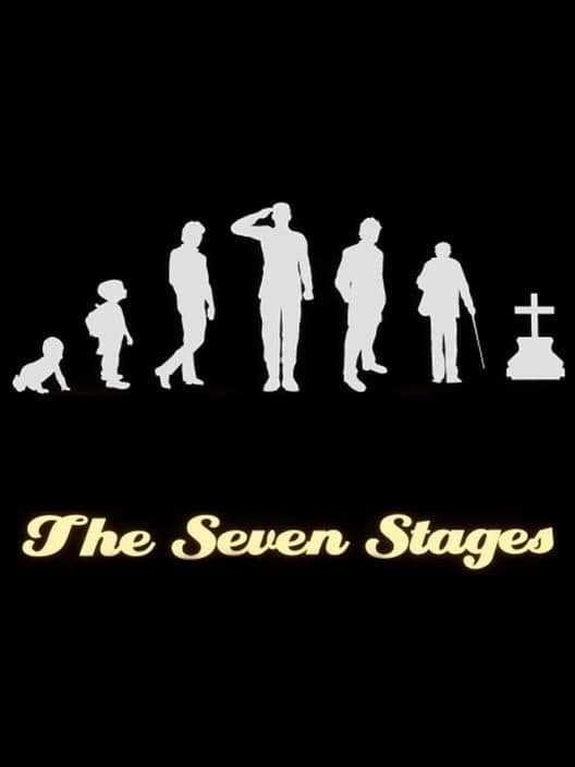 Обложка The Seven Stages