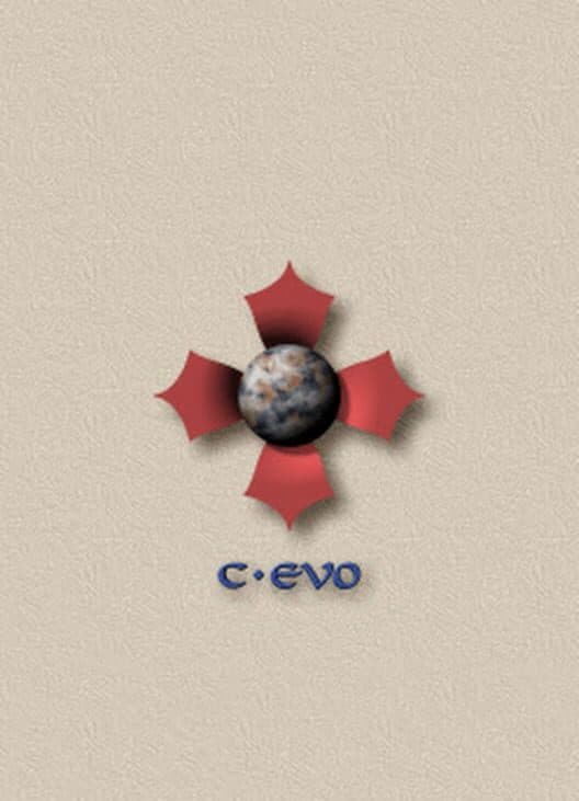 Обложка C-evo