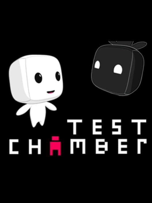 Обложка Test Chamber