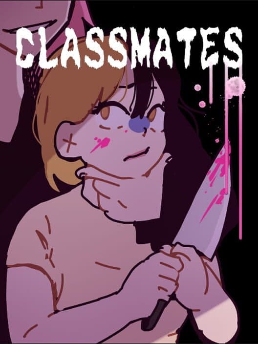 Обложка Classmates