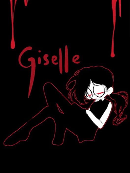 Обложка Giselle