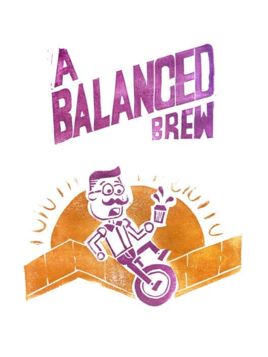 Обложка A Balanced Brew